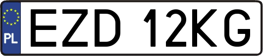 EZD12KG