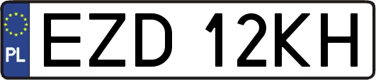 EZD12KH