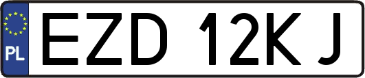 EZD12KJ
