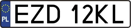 EZD12KL