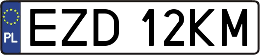 EZD12KM