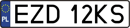 EZD12KS