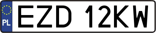 EZD12KW