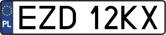EZD12KX