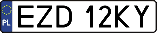 EZD12KY