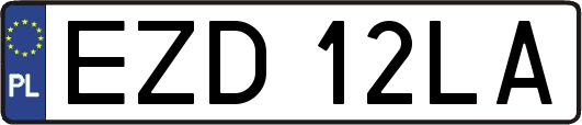 EZD12LA