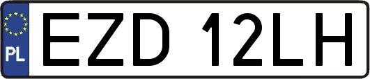 EZD12LH