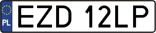 EZD12LP