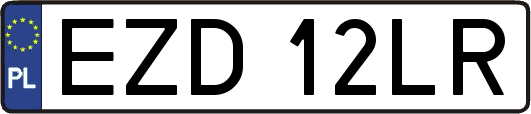 EZD12LR