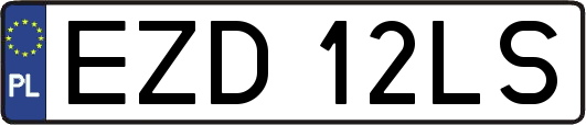 EZD12LS