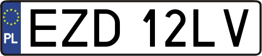 EZD12LV