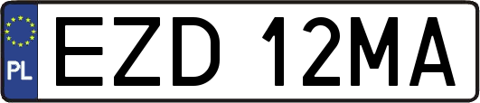 EZD12MA