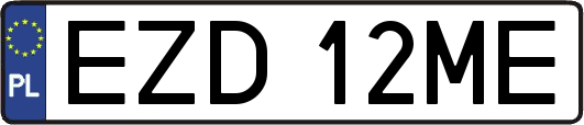 EZD12ME