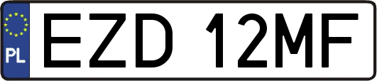 EZD12MF