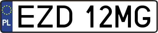 EZD12MG