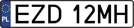 EZD12MH