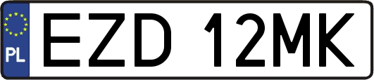 EZD12MK