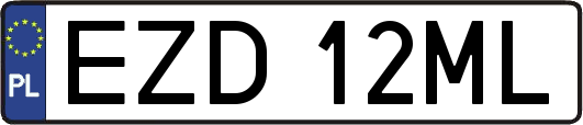 EZD12ML