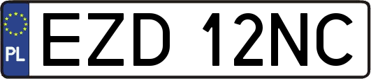EZD12NC