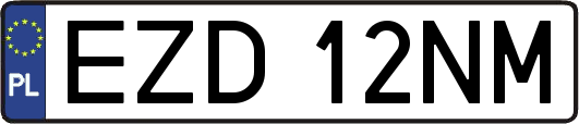 EZD12NM