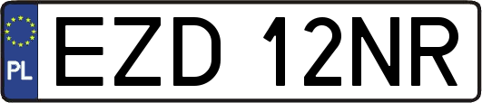 EZD12NR