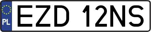 EZD12NS