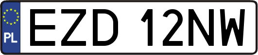EZD12NW