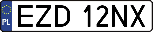 EZD12NX