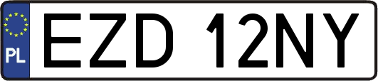 EZD12NY