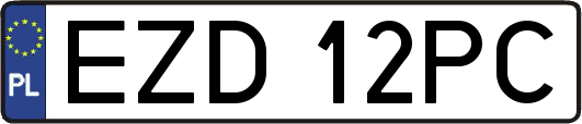 EZD12PC