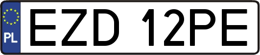 EZD12PE