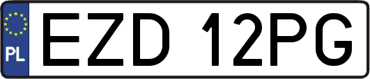 EZD12PG