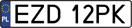 EZD12PK