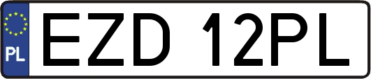 EZD12PL