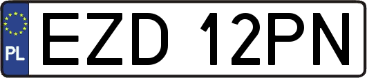 EZD12PN