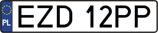EZD12PP