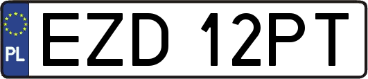 EZD12PT