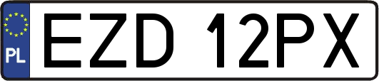 EZD12PX