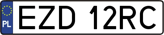 EZD12RC