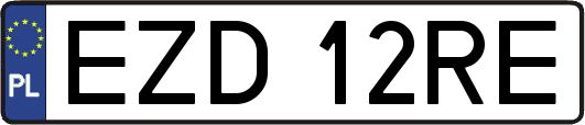 EZD12RE