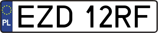 EZD12RF