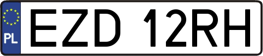 EZD12RH