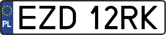 EZD12RK