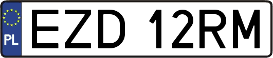 EZD12RM