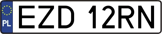 EZD12RN