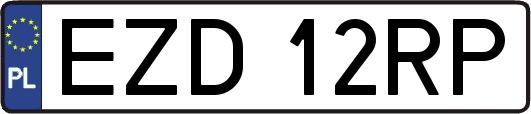 EZD12RP
