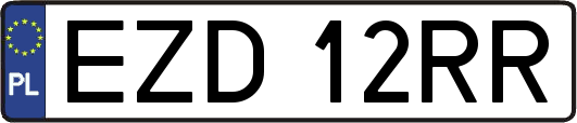EZD12RR