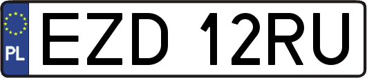EZD12RU