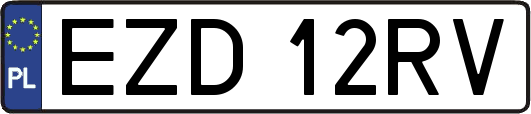 EZD12RV
