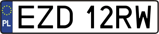 EZD12RW